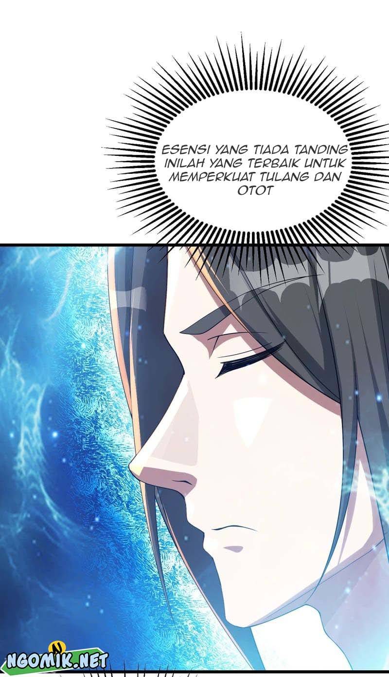 Matchless Emperor